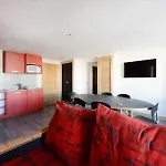 Appartement Backgammon - Le Backgammon Mae-3436 *