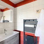 Backgammon - Le Backgammon Mae-3436 Appartement La Plagne