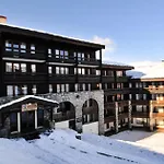 Appartement Backgammon - Le Backgammon Mae-3436 La Plagne