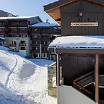 Backgammon - Le Backgammon Mae-3436 La Plagne