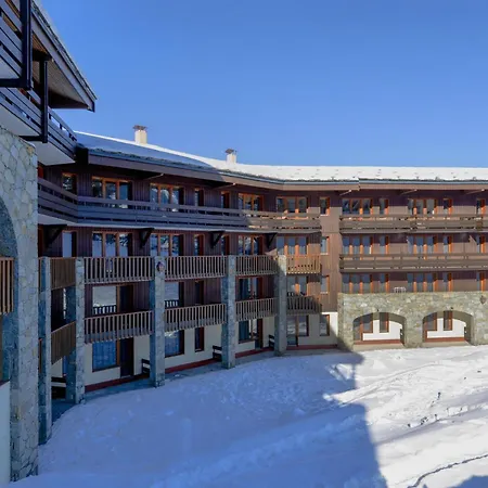 Backgammon - Le Backgammon Mae-3436 Appartement *