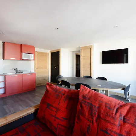 Apartment Backgammon - Le Backgammon Mae-3436 *